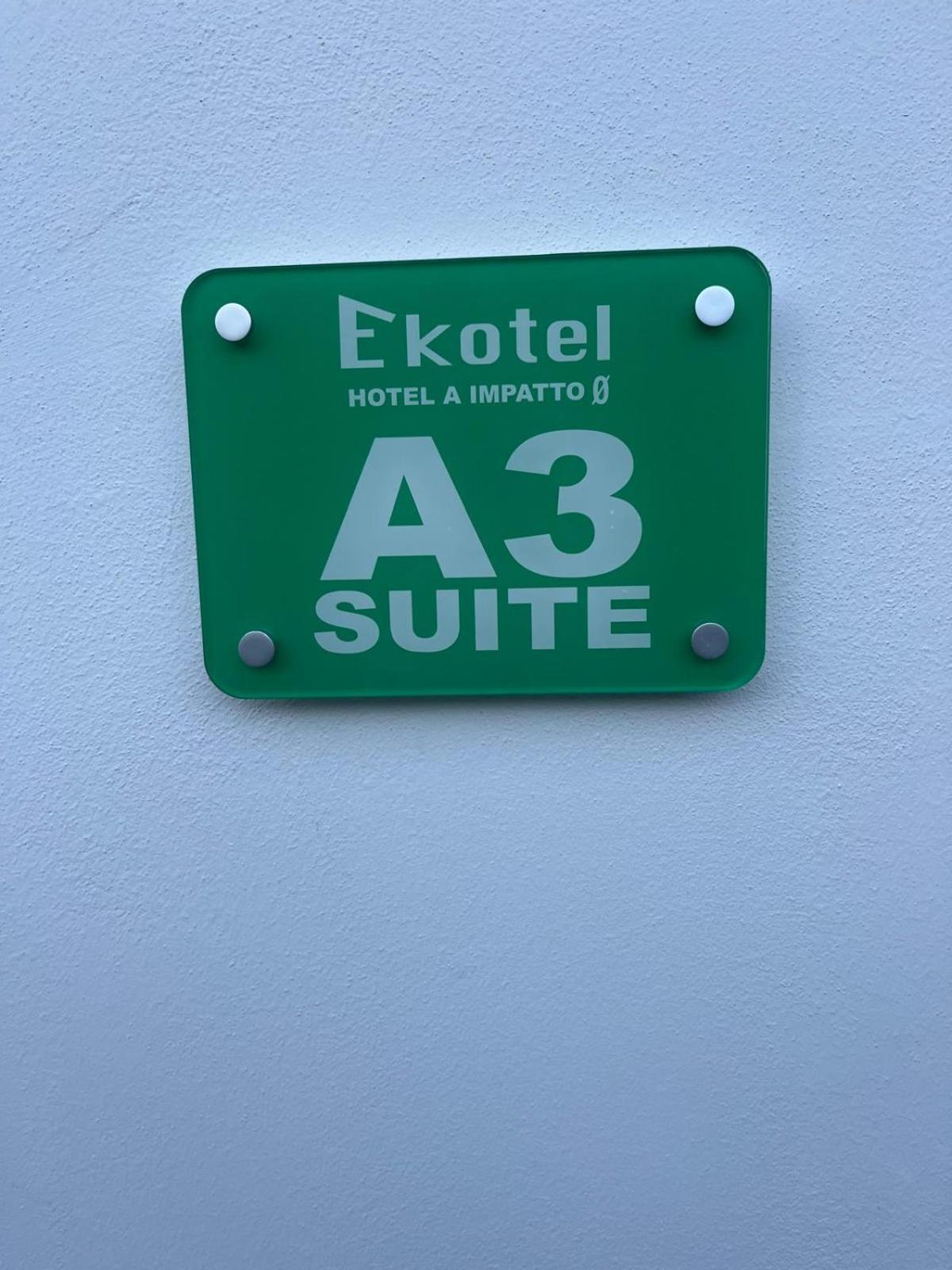 Ekotel Рим Экстерьер фото